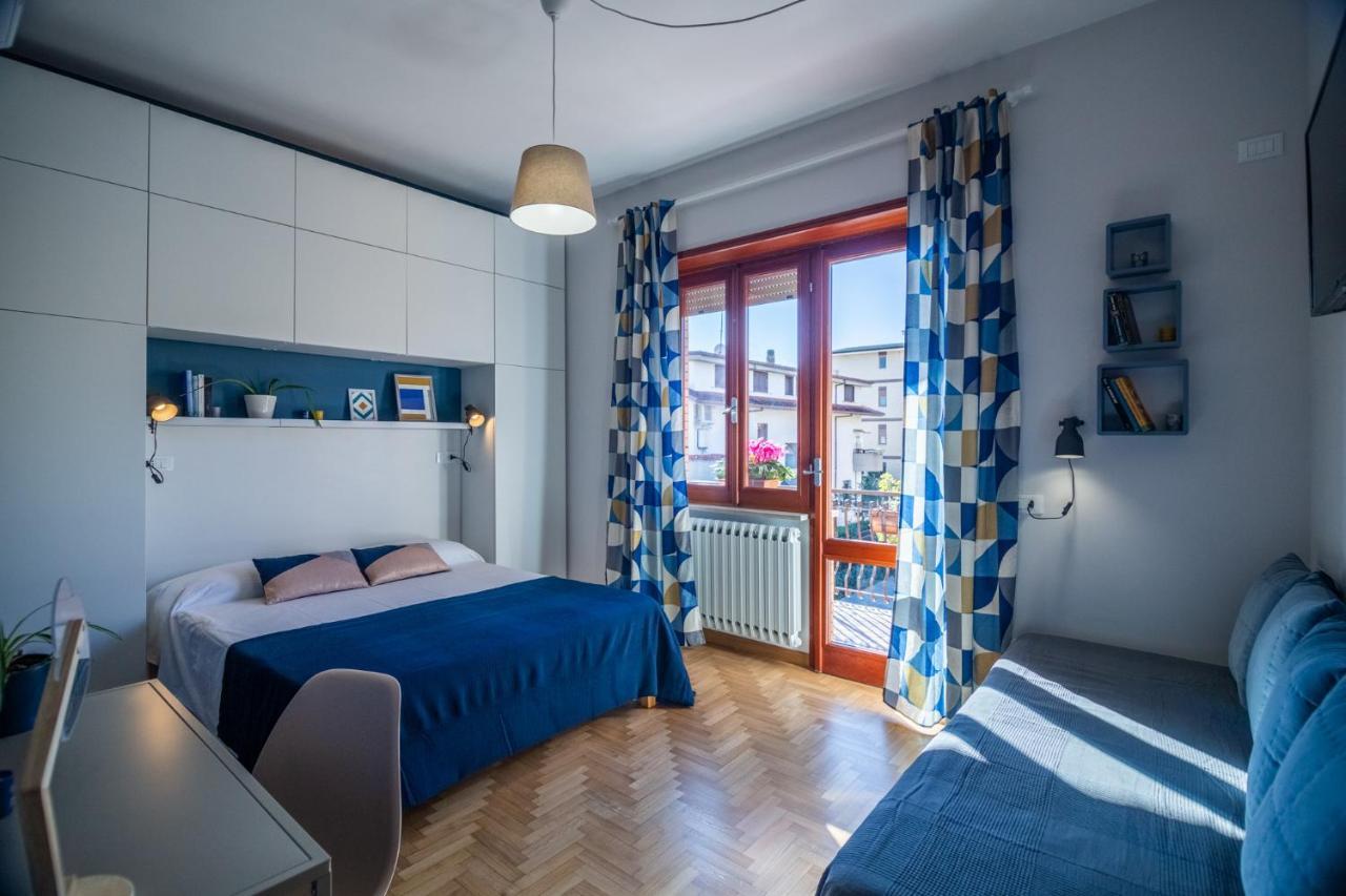 Locazione Turistica A Monterotondo Hotel Monterotondo  Kültér fotó