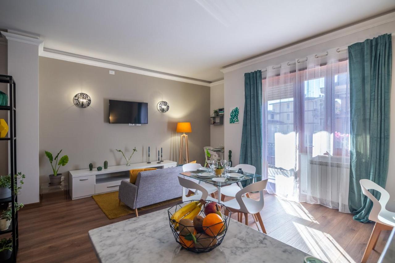 Locazione Turistica A Monterotondo Hotel Monterotondo  Kültér fotó