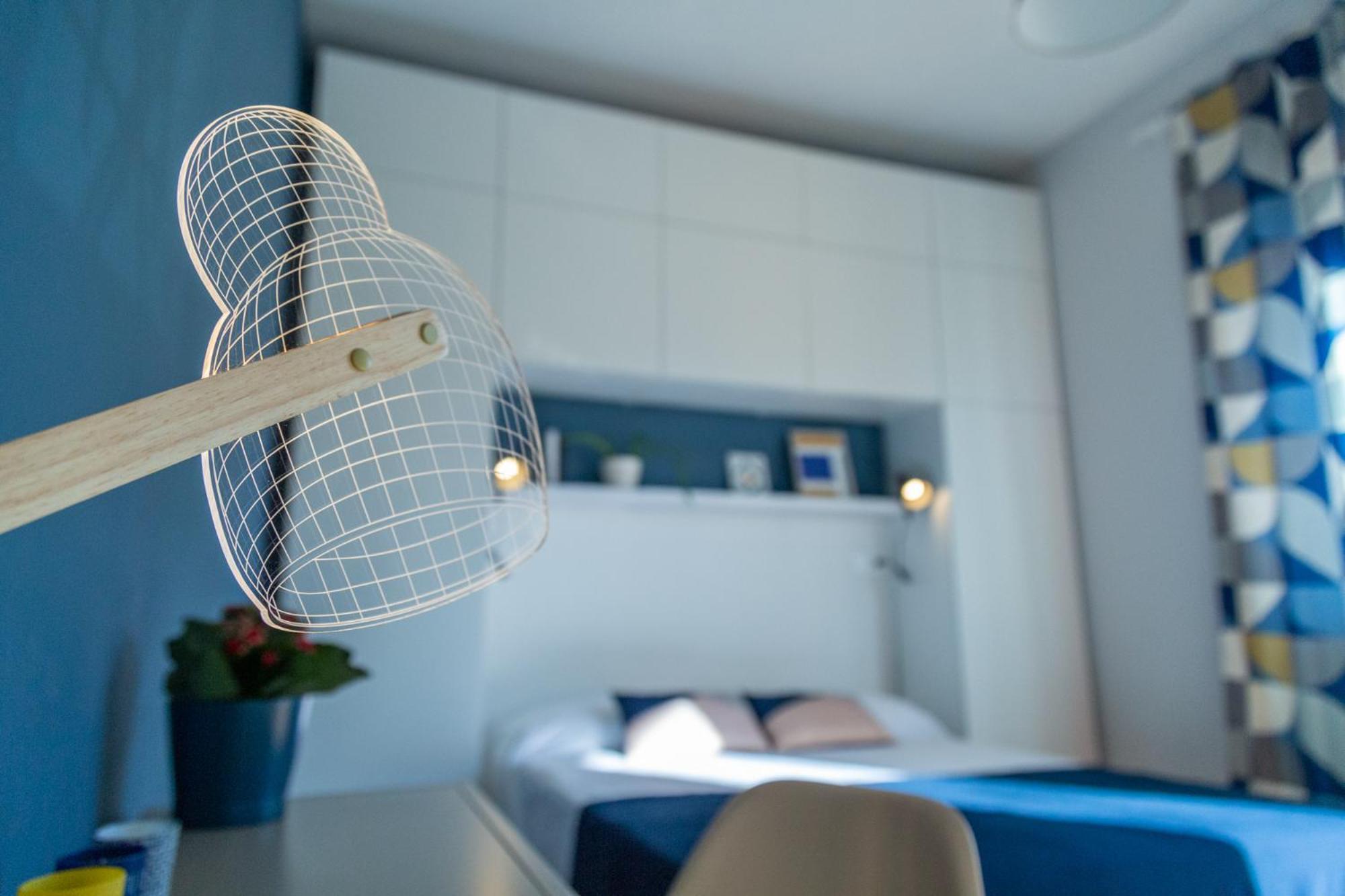 Locazione Turistica A Monterotondo Hotel Monterotondo  Szoba fotó